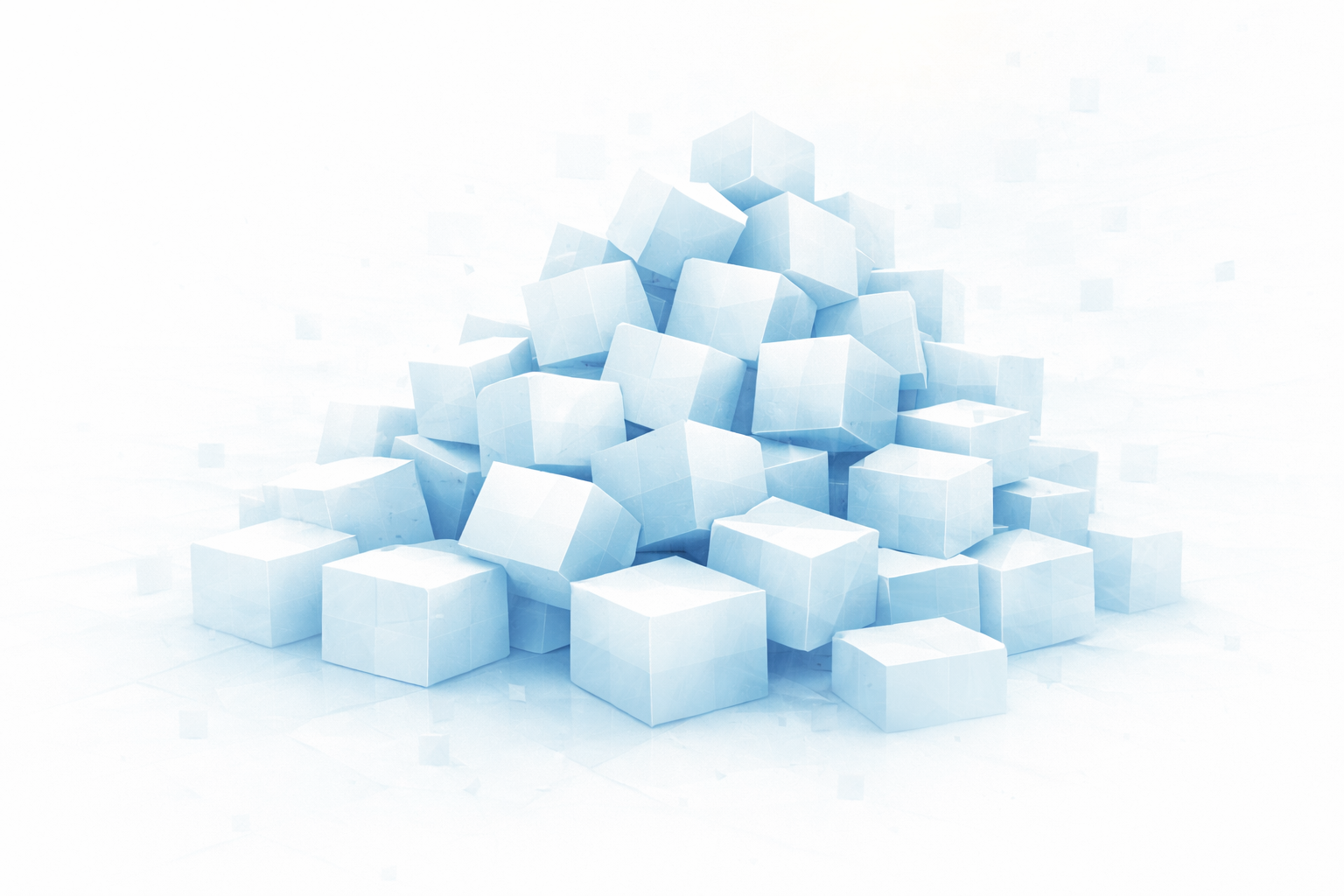 Square One graphic